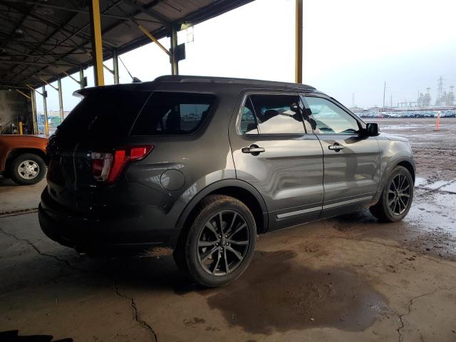 Image 3 of 2019 FORD EXPLORER XLT 2019 with VIN 1FM5K7D85KGB06460