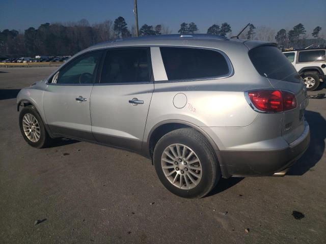 Изображение 2 2012 BUICK ENCLAVE  2012 с VIN 5GAKRCED0CJ385409