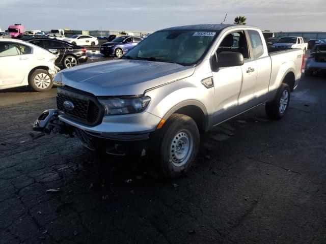 Obraz 2021 FORD RANGER XL 2021