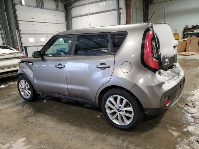 Image 2 of 2019 KIA SOUL + 2019 with VIN KNDJP3A57K7648313