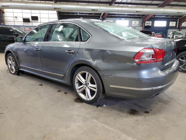 Obraz 2 z 2013 VOLKSWAGEN PASSAT SE 2013 z VIN 1VWBN7A39DC051347