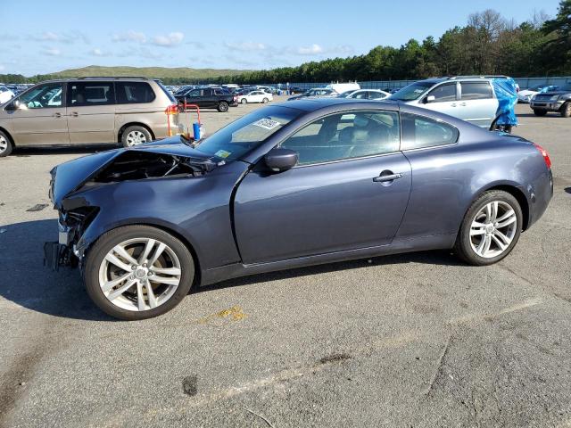 Изображение 1 2010 INFINITI G37  2010 с VIN JN1CV6EL8AM150794