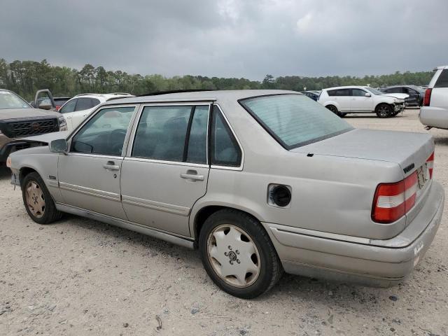 Изображение 2 1996 VOLVO 960  1996 с VIN YV1KS9602T1099458