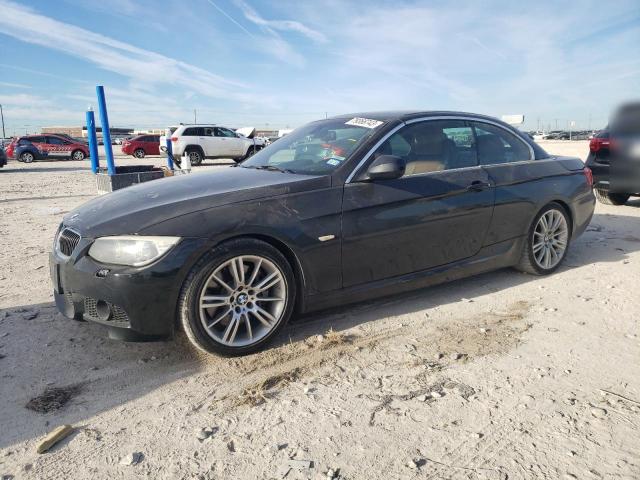Obraz 2013 BMW 335 I 2013