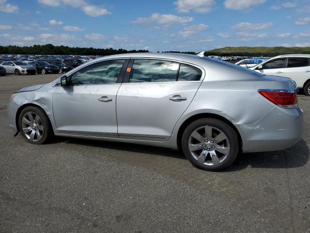 Image 2 of 2011 BUICK LACROSSE CXL 2011 with VIN 1G4GD5ED6BF304070