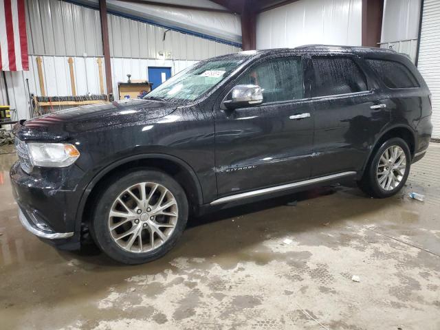 Obraz 1 z 2014 DODGE DURANGO CITADEL 2014 z VIN 1C4SDJET8EC267933