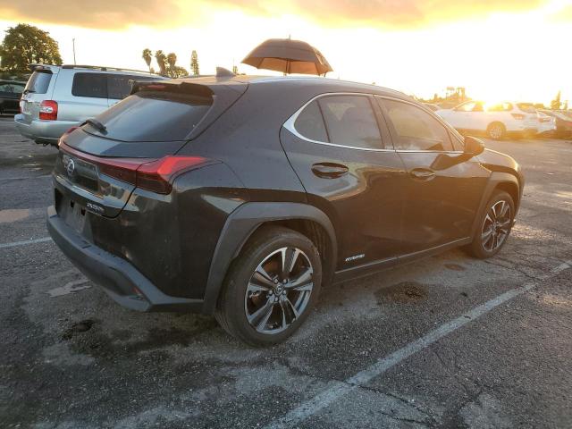 Image 3 of 2020 LEXUS UX 250H 2020 with VIN JTHX9JBH6L2030317