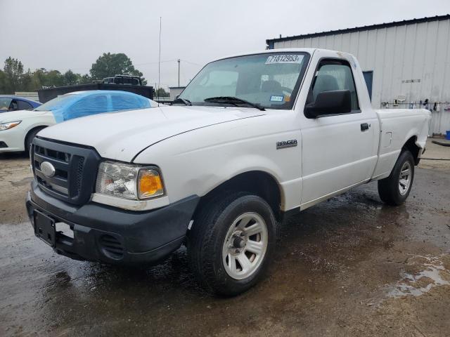 Изображение 2008 FORD RANGER  2008