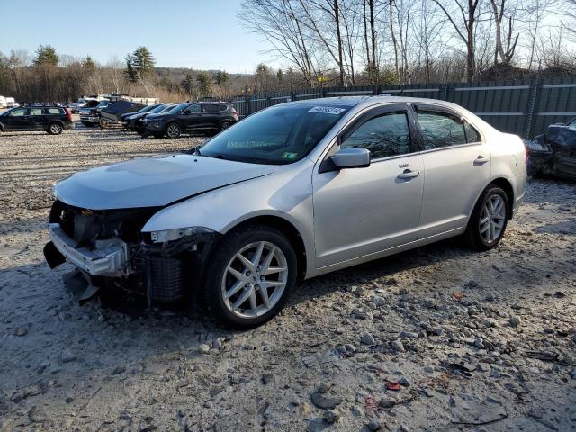 Obraz 2011 FORD FUSION SEL 2011