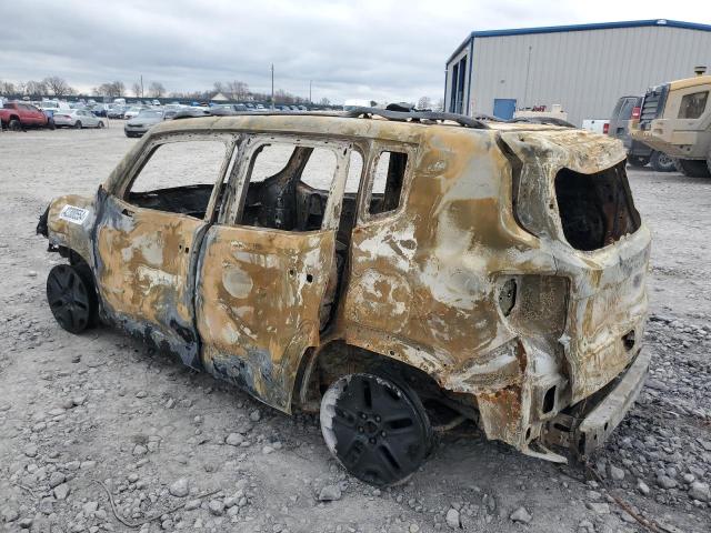 Obraz 2 z 2018 JEEP RENEGADE SPORT 2018 z VIN ZACCJBAB0JPH25681