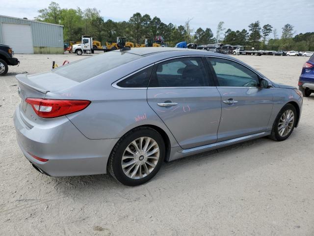 Obraz 3 z 2015 HYUNDAI SONATA SPORT 2015 z VIN 5NPE34AF2FH229217