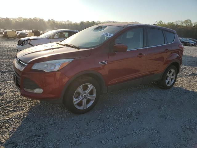Obraz 1 z 2013 FORD ESCAPE SE 2013 z VIN 1FMCU9GX2DUB32177
