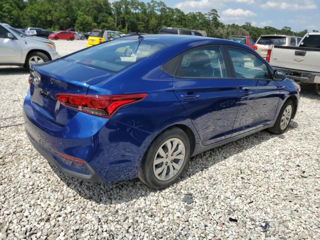 Obraz 3 z 2019 HYUNDAI ACCENT SE 2019 z VIN 3KPC24A31KE041335