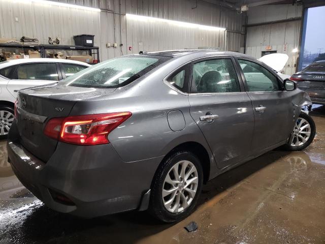 Obraz 3 z 2017 NISSAN SENTRA S 2017 z VIN 3N1AB7APXHY390094