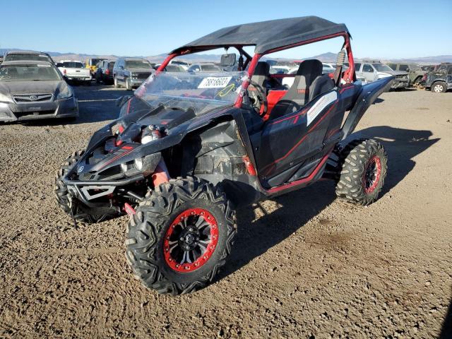 Image 2 of 2017 YAMAHA YXZ1000 ETS 2017 with VIN 5Y4AN12Y9HA101386