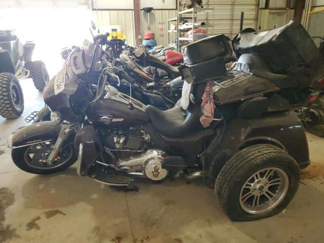 Изображение 3 2022 HARLEY-DAVIDSON FLHTCUTG  2022 с VIN 1HD1MAF15NB855852