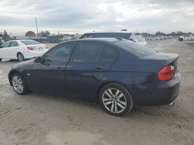 Image 2 of 2008 BMW 328 XI 2008 with VIN WBAVC93508K037796