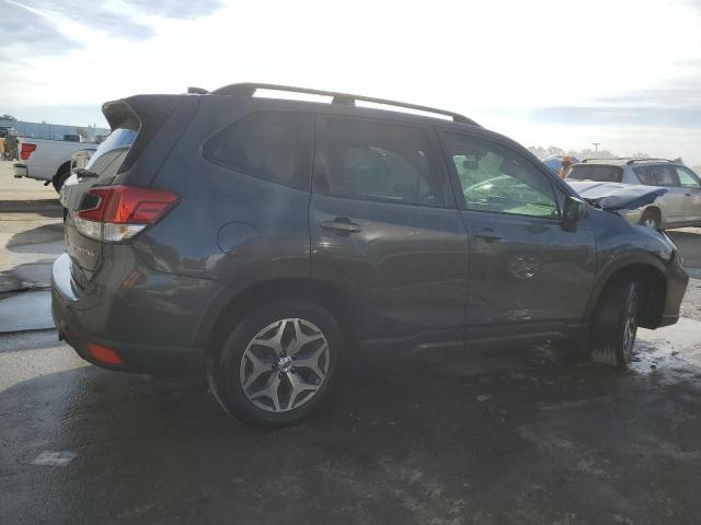 Image 3 of 2021 SUBARU FORESTER PREMIUM 2021 with VIN JF2SKAFC6MH500733
