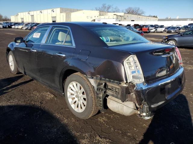 Obraz 2 z 2013 Chrysler 300 2013 z VIN 2C3CCAAG2DH727068