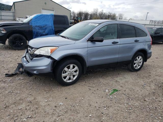 2011 HONDA CR-V SE 2011 image