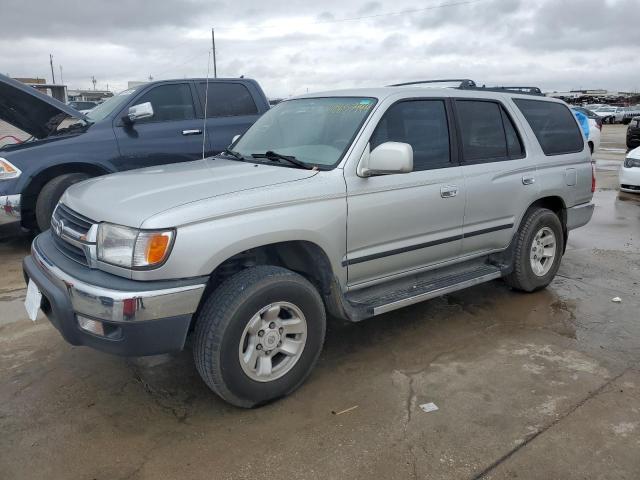 2002 TOYOTA 4RUNNER SR5 2002 image