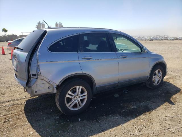 Изображение 3 2010 HONDA CR-V EXL 2010 с VIN 5J6RE4H74AL006072