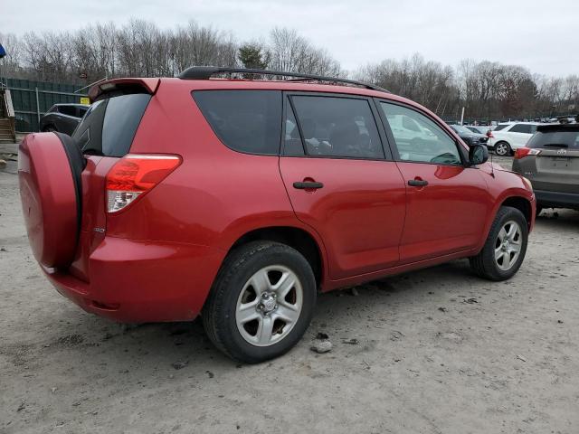 Image 3 of 2006 Toyota RAV4 2006 with VIN JTMBD33V965025108