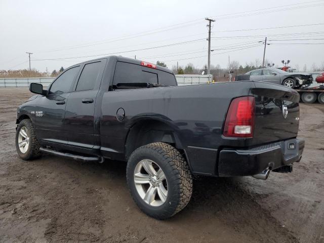 Obraz 2 z 2016 RAM 1500 SPORT 2016 z VIN 1C6RR7HT1GS108606