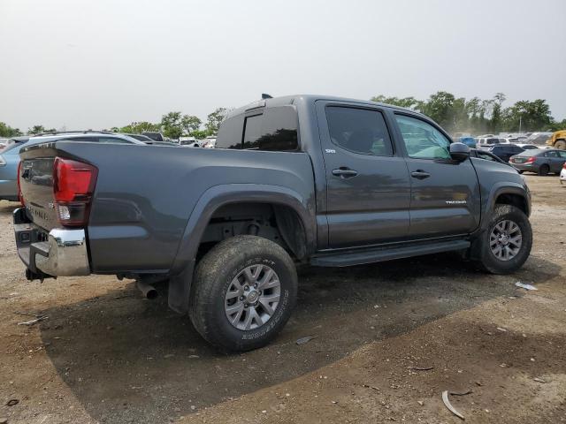 Obraz 3 z 2019 TOYOTA TACOMA DOUBLE CAB 2019 z VIN 3TMCZ5ANXKM257659