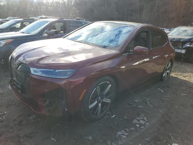 Изображение 2022 BMW IX XDRIVE50 2022