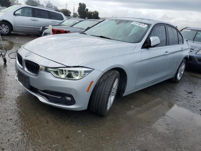 2016 BMW 328 D 2016 image