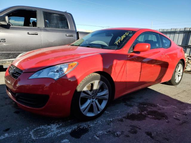 Obraz 2010 HYUNDAI GENESIS COUPE 2.0T 2010