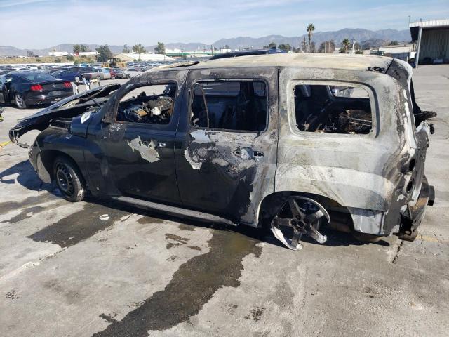 Изображение 2 2007 CHEVROLET HHR LT 2007 с VIN 3GNDA33P77S568619