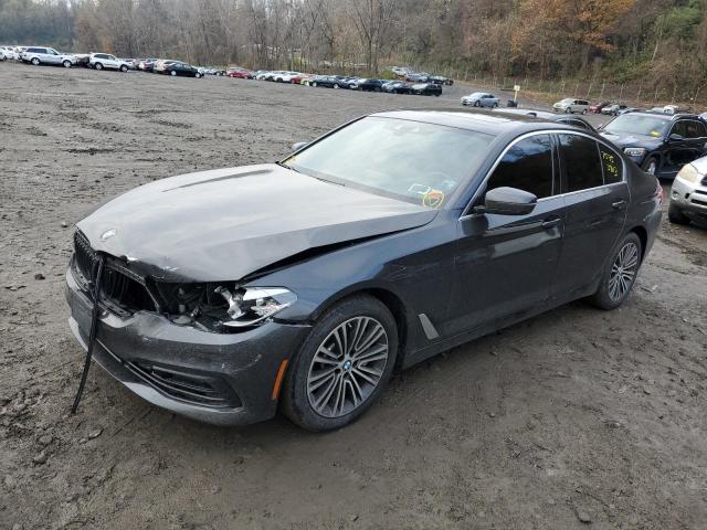 Изображение 1 2020 BMW 530 XI 2020 с VIN WBAJR7C09LCE65801