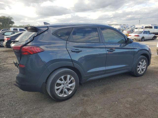 Изображение 3 2020 HYUNDAI TUCSON LIMITED 2020 с VIN KM8J33A45LU208897