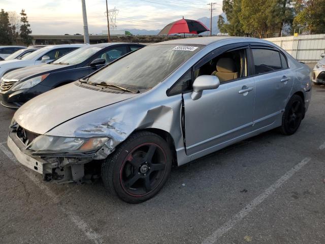 Obraz 2009 HONDA CIVIC LX 2009