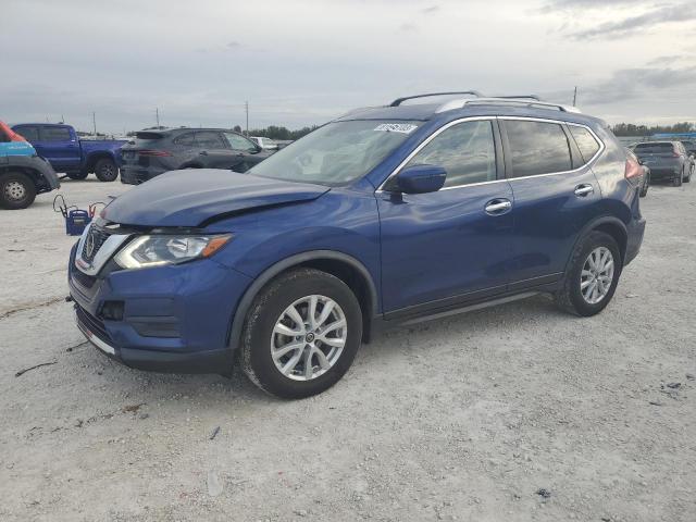 2019 NISSAN ROGUE S 2019 image