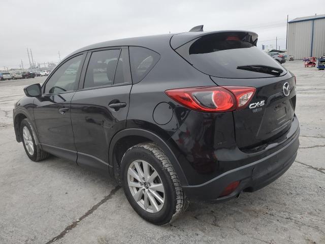 Obraz 2 z 2013 MAZDA CX-5 TOURING 2013 z VIN JM3KE2CE6D0124557