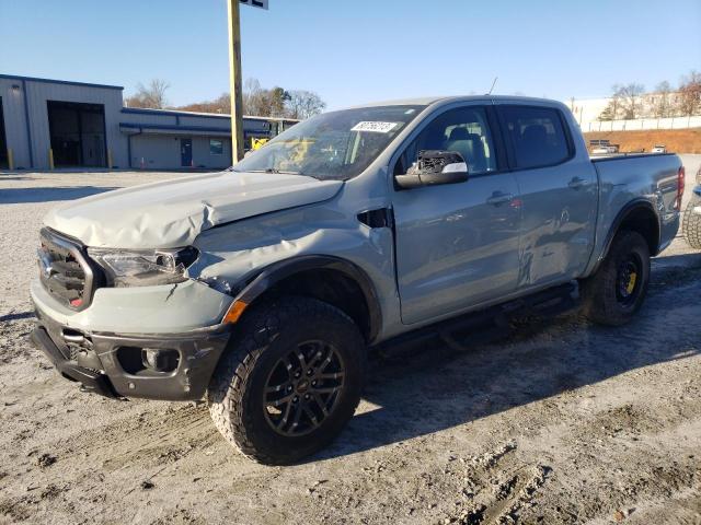 Obraz 1 z 2021 FORD RANGER XL 2021 z VIN 1FTER4FH0MLD61930