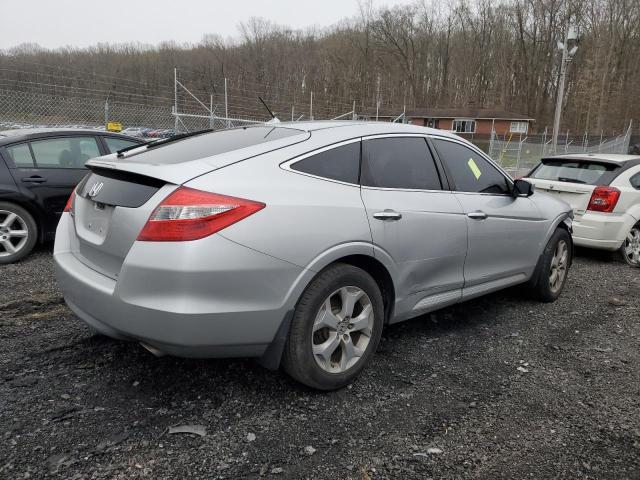 Obraz 3 z 2010 HONDA ACCORD CROSSTOUR EXL 2010 z VIN 5J6TF2H57AL013054