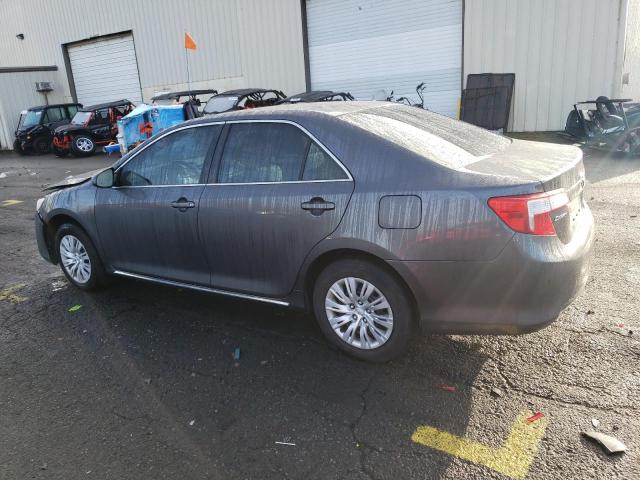 Obraz 2 z 2014 TOYOTA CAMRY L 2014 z VIN 4T4BF1FK4ER358709
