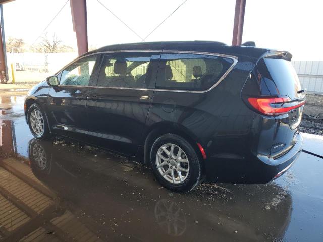 Изображение 2 2022 CHRYSLER PACIFICA TOURING L 2022 с VIN 2C4RC1BG4NR117642