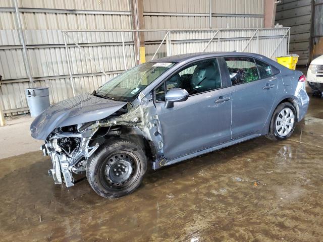 Obraz 1 z 2022 TOYOTA COROLLA LE 2022 z VIN 5YFEPMAEXNP327182