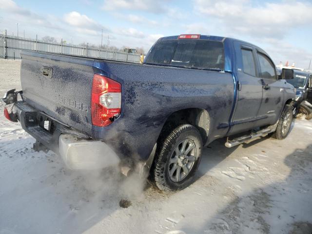 Image 3 of 2014 TOYOTA TUNDRA DOUBLE CAB SR/SR5 2014 with VIN 5TFRY5F11EX156947