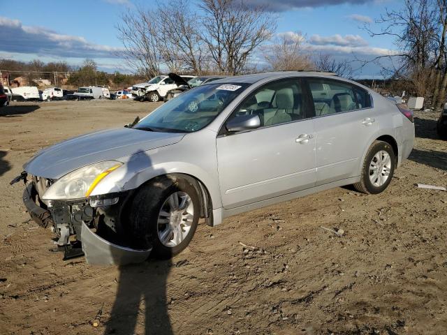 Image 1 of 2011 NISSAN ALTIMA BASE 2011 with VIN 1N4AL2AP7BN488622