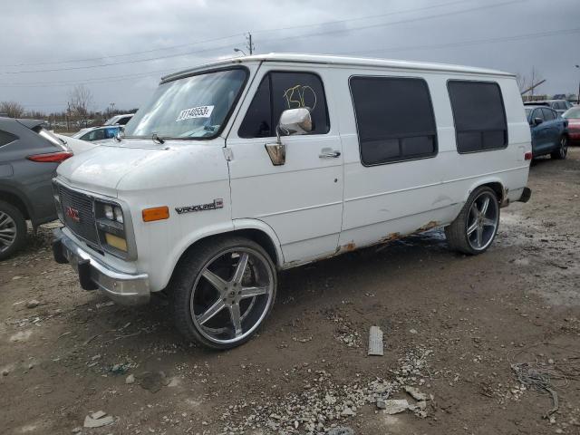Изображение 1994 GMC RALLY WAGON / VAN G2500 1994