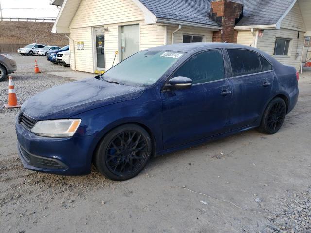 Изображение 2011 VOLKSWAGEN JETTA TDI 2011