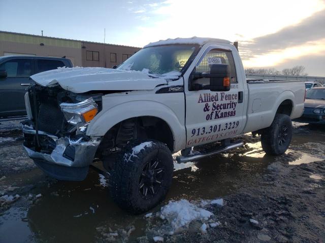 Изображение 2016 FORD F250 SUPER DUTY 2016