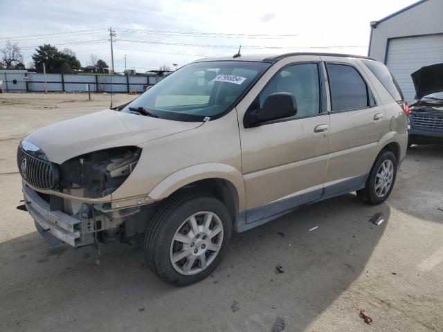 Image 1 of 2006 BUICK RENDEZVOUS CX 2006 with VIN 3G5DB03L76S530573