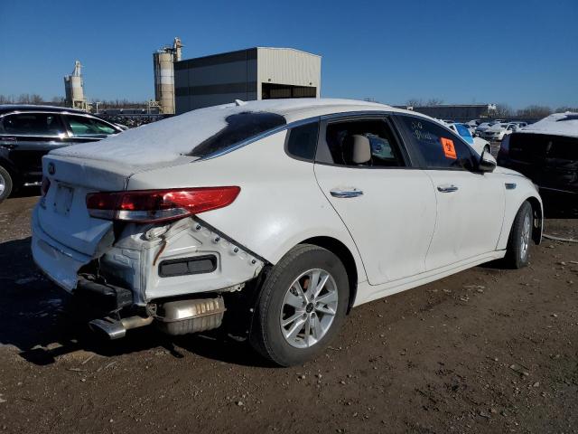 Изображение 3 2016 KIA OPTIMA LX 2016 с VIN KNAGT4L34G5098172